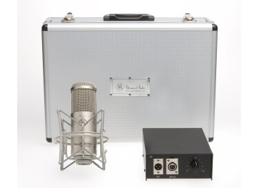 Advanced Audio Microphones CM47