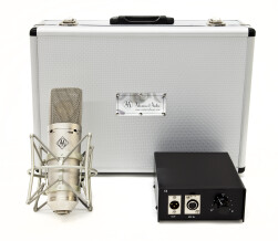 Advanced Audio Microphones CM67SE