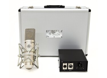 Advanced Audio Microphones CM67SE