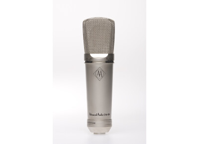 Advanced Audio Microphones CM414