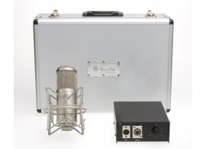 Advanced Audio Microphones CM47VE