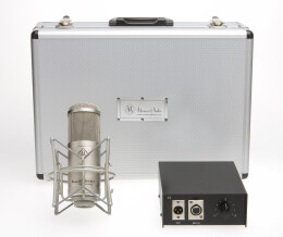 Advanced Audio Microphones CM47VE