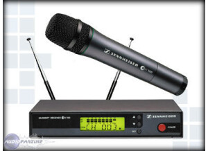Sennheiser ew 100