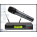 See the photo of the Sennheiser ew 100 Sennheiser ew 100
