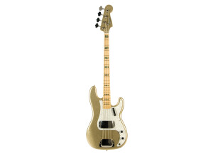Fender Limited Edition Adam Clayton Signature P Bass