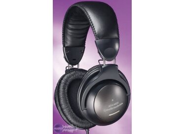 Audio-Technica ATH-M20