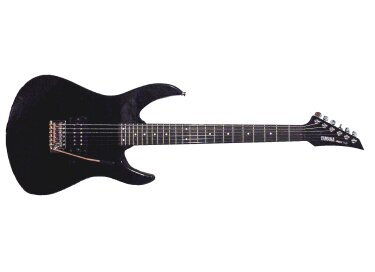 Yamaha RGX110