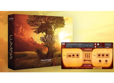 Project SAM Symphobia 3 Lumina