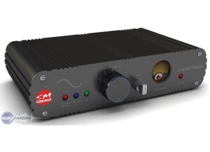 SM Pro Audio P-Control