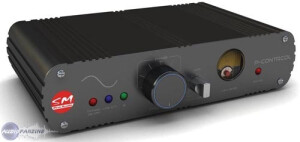 SM Pro Audio P-Control