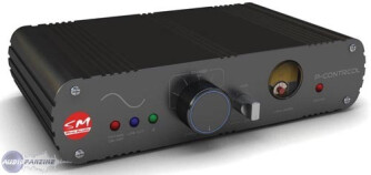 [NAMM] SM Pro Audio P-Control