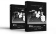 Le Rogers Big R Dub Kit de Drumdrops mis à jour