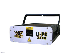 Lazer Impact LI-PG 300