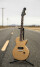 Guitares custom Perri Ink Mojave et Capistrano
