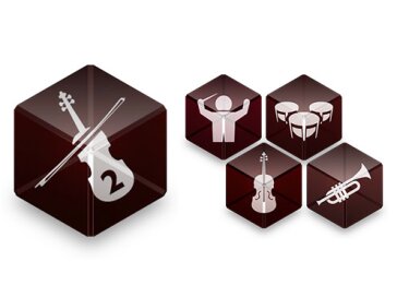 reFX Hollywood 2 Expansion Bundle