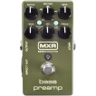 [NAMM] Finally some info on the MXR Bass Preamp