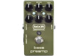 MXR M81 Bass Preamp