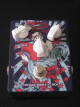 Doc Music Station, hand made French effect pedals