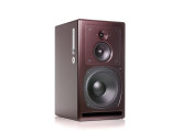 Vente PSI Audio A25-M Studio Red