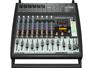 Behringer Europower PMP500