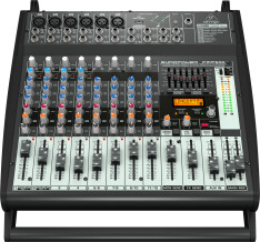 Behringer Europower PMP500