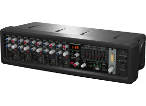 Behringer Europower PMP550M