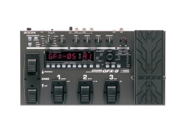 Zoom GFX-5