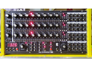 Grp Synthesizer R24