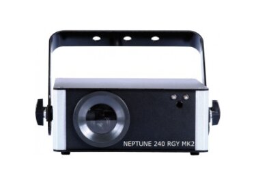 Power Lighting Neptune 240 RGY MK2