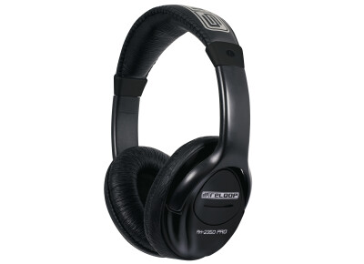 Reloop RHP-2350 PRO MK2