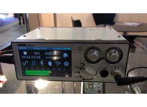 Nagra Seven