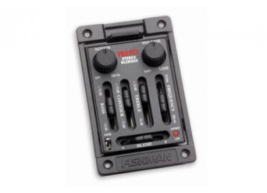 Fishman Prefix Stereo Blender
