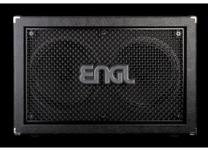 ENGL E212VHB Pro Straight 2x12 Cabinet