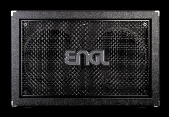 ENGL E212VHB Pro Straight 2x12 Cabinet