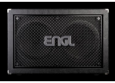 ENGL E212VHB Pro Straight 2x12 Cabinet