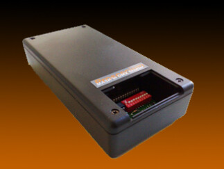 Proscenium France MASK'IN