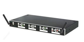 Neutrik introduces the Xirium X wireless system