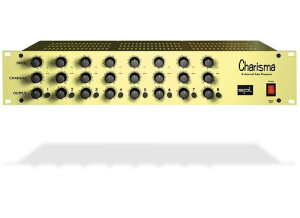 SPL Charisma 8
