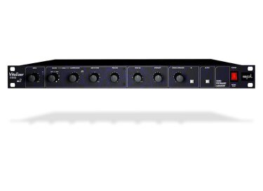 SPL Stereo Vitalizer MK2