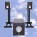 See the photo of the Blue Sky Sky System One 2.1 Blue Sky Sky System One 2.1