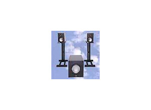 Blue Sky Sky System One 5.1