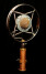 Myrtle, micro statique signé Ear Trumpet Labs