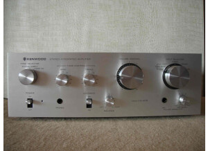 Kenwood KA-305