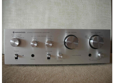 Kenwood KA-305