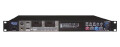 Enregistreurs Denon DN-700R et DN-500R
