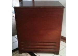 Leslie Model 120