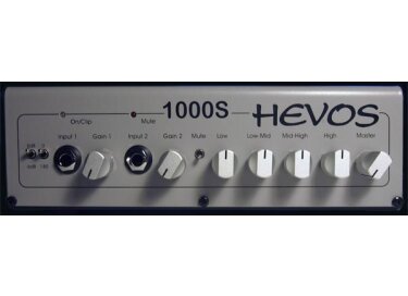Hevos 1000S