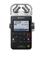 Sony PCM-D100 pocket recorder