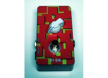 Doc Music Station 10dB