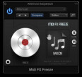 Friday’s Freeware: Refo-D and MIDI FX Freeze